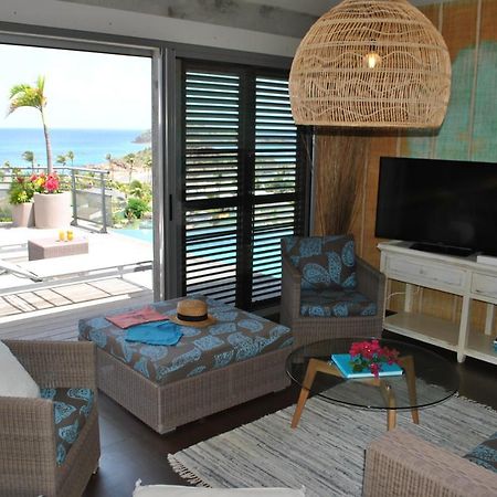 Villa Lodge 4 Epices Ґуставія Екстер'єр фото